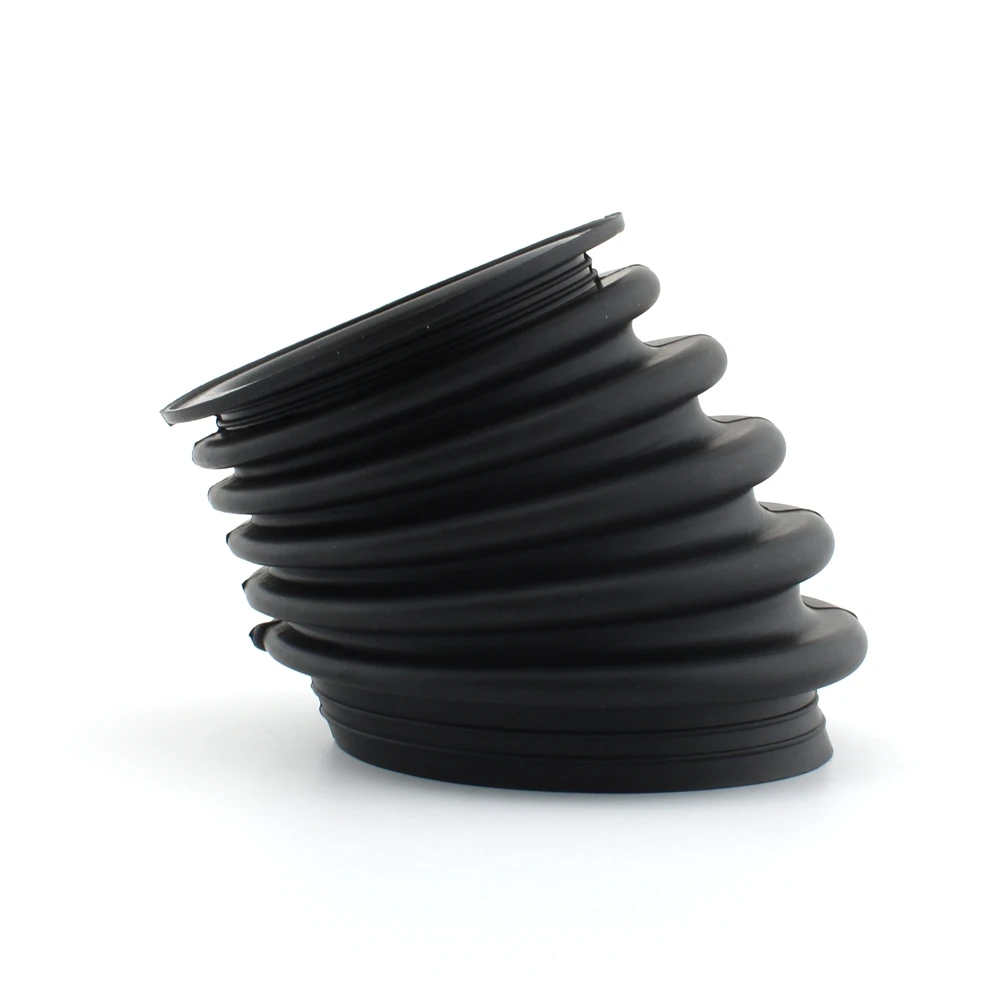 Premium Rubber Dust Cover FOR BMW K1300S K1300R K1300GT K1200S K1200 Motorbike Front Swing Arm Drive Shaft 33177672815