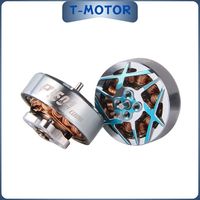 T-MOTOR P1604 2mm Shaft Brushless Motor (KV2850 6S/KV3800 4S) for 3.5\