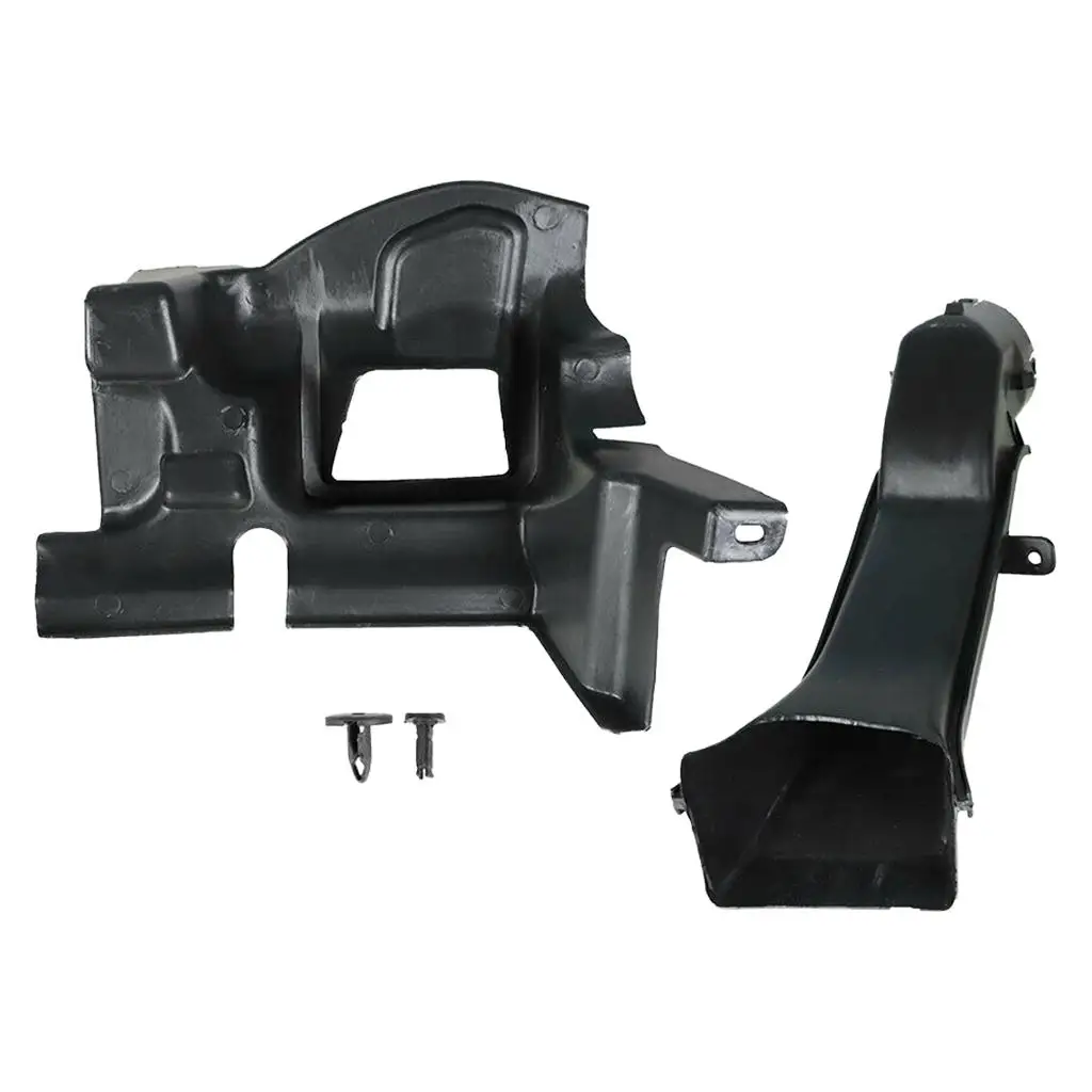 19-20 보호 커버 흡기 시스템 필터 하우징 닷지 자동차 트럭용