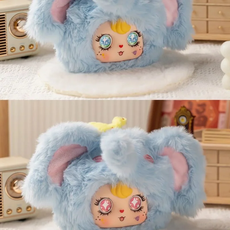 Giocattolo autentico alla moda Cocostar Sweet Pet Series Blind Box Borsa carina Ciondolo Kawaii Bambola creativa Giocattolo alla moda Regalo di compleanno Ornamento