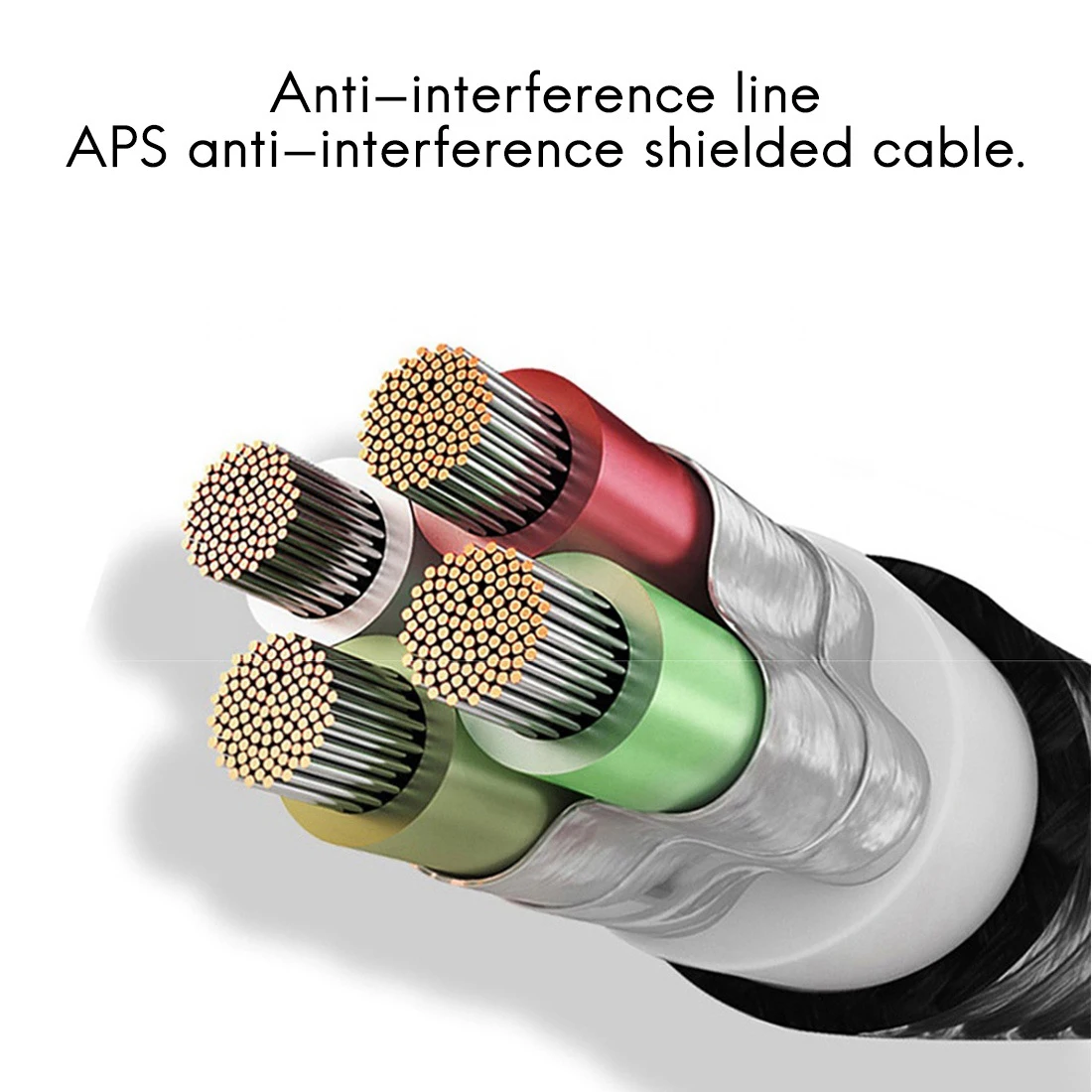 Mini Microfone Condensador, Microfone Lavalier, Altifalante Headset