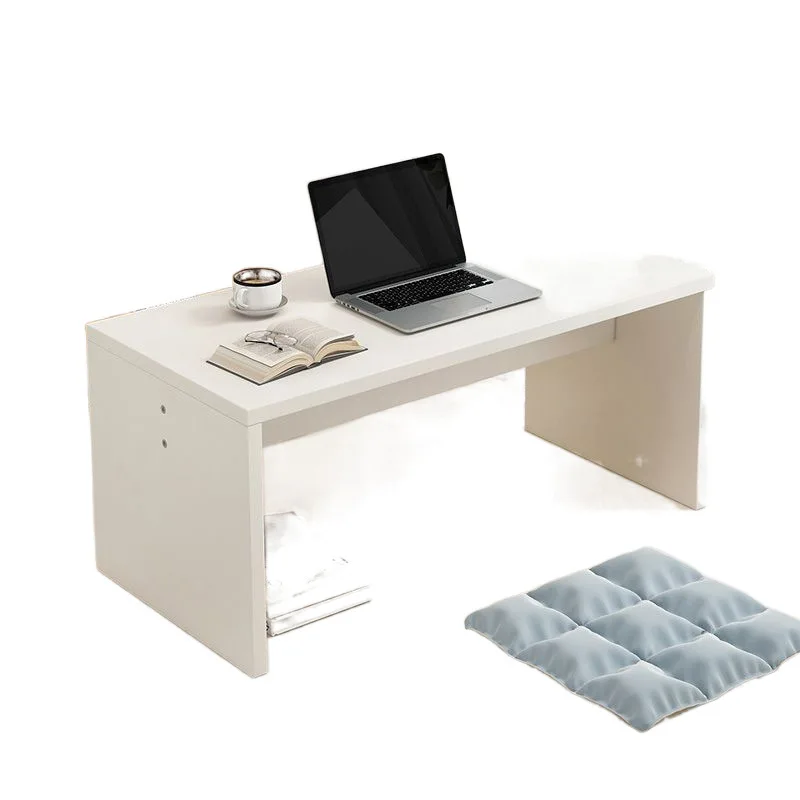 

bay window small coffee table small table bedroom sitting carpet home dining rental room