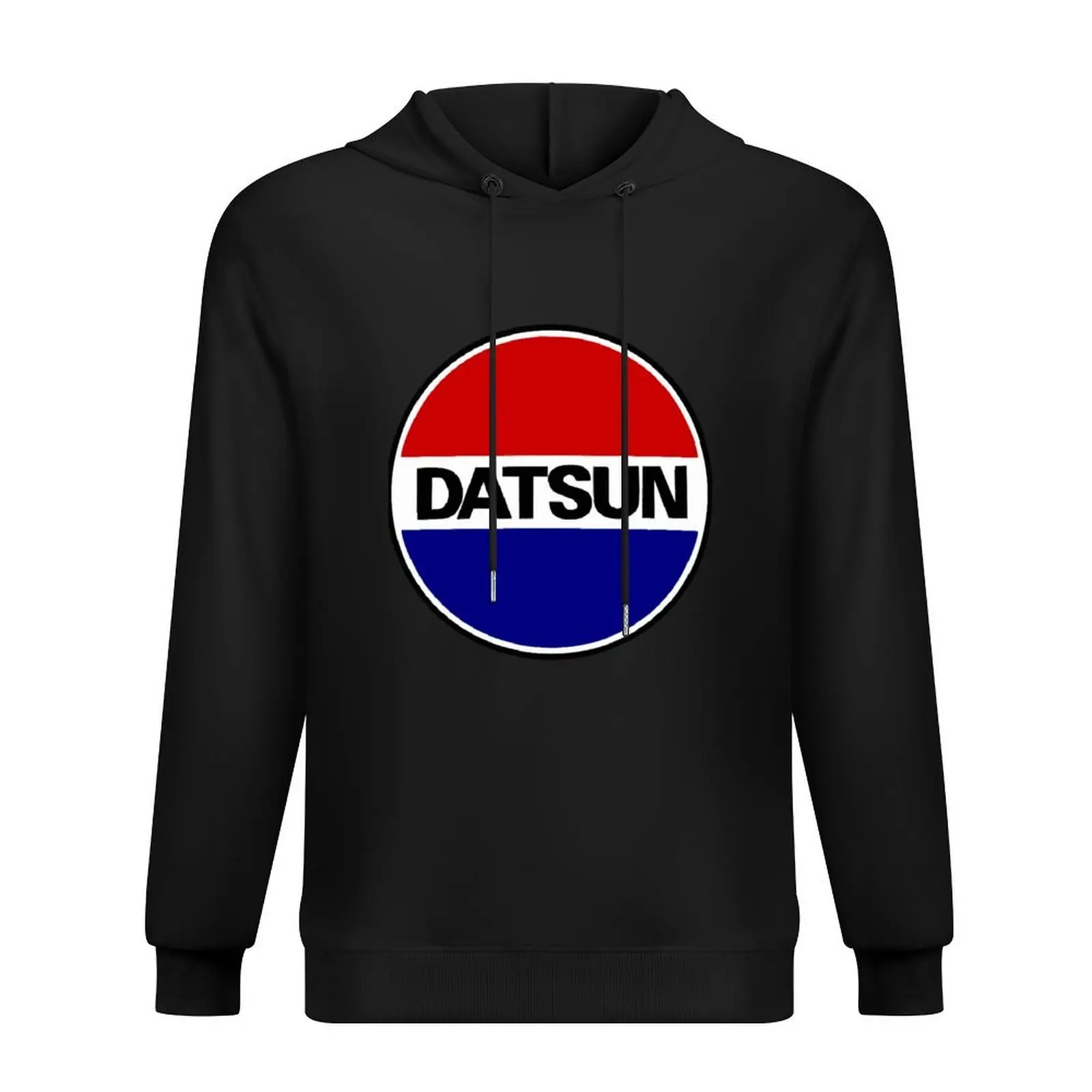 

datsun Hoodie autumn clothes graphic t shirts men winter clothes korean clothes new in hoodies and blouses