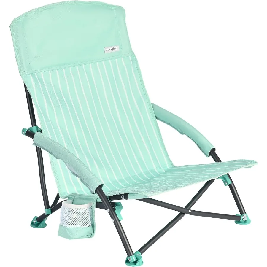 Low Folding Beach C… - image