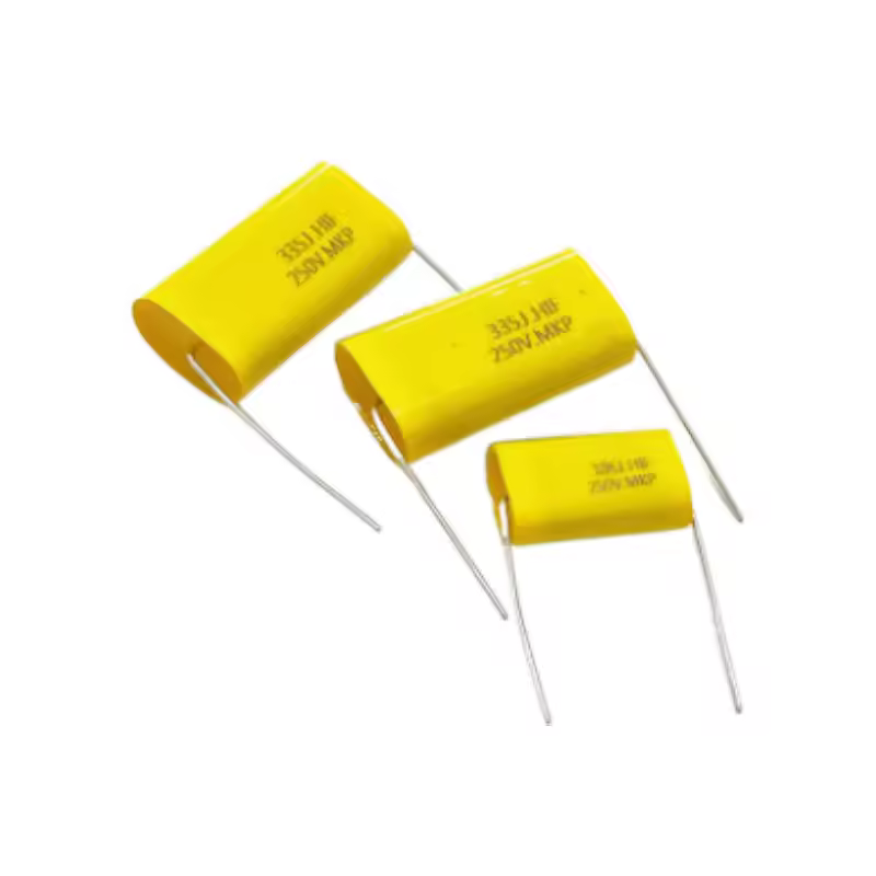 10PCS MKP Higt quality Axial Audio Electrodeless Capacitor 250V 1UF 1.5 1.8 2.2 2.7 3.3 4.7 5.6 6.8UF 8.2 10 12 15 20 22 33 47UF - Image 4