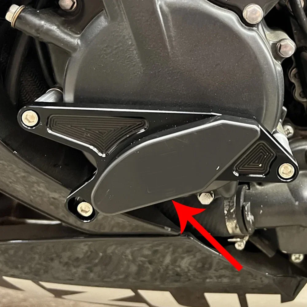 

Motorcycle Engine Cover Guard Protection Crash Pads For Suzuki GSXR 600 GSX-R 750 GSXR750 2006-2021 2022 GSXR600 Frame Sliders