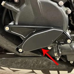 Motorcycle Engine Cover Guard Protection Crash Pads For Suzuki GSXR 600 GSX-R 750 GSXR750 2006-2021 2022 GSXR600 Frame Sliders