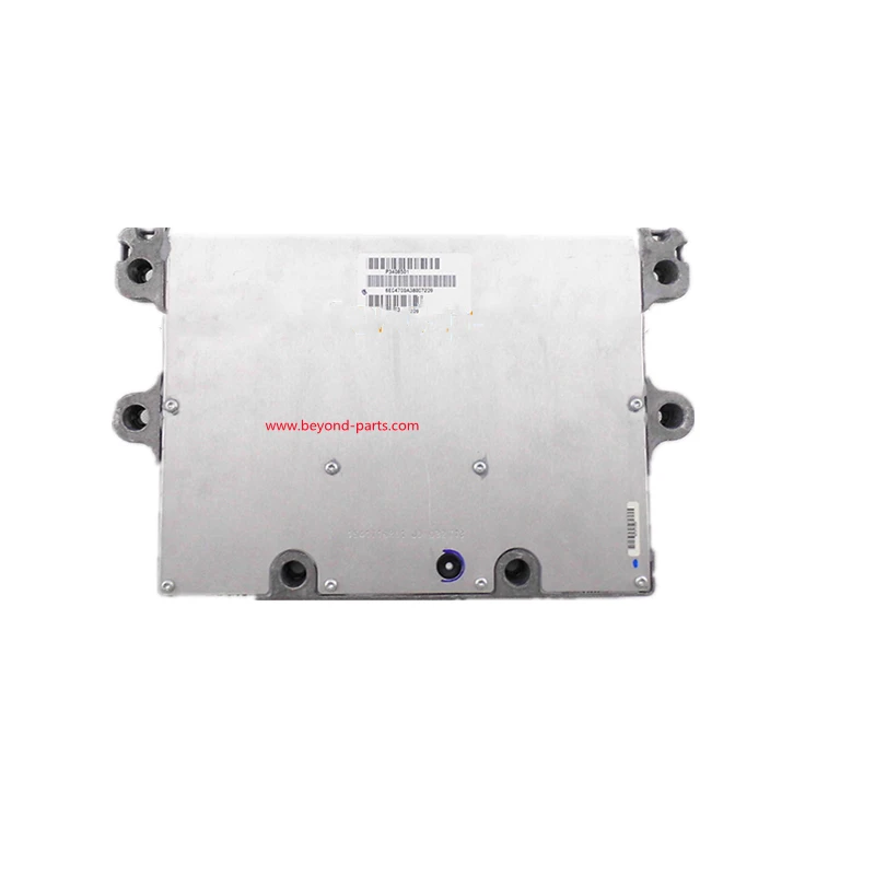

R500LC -7A Excavator Parts Engine Controller Computer Box 3408501