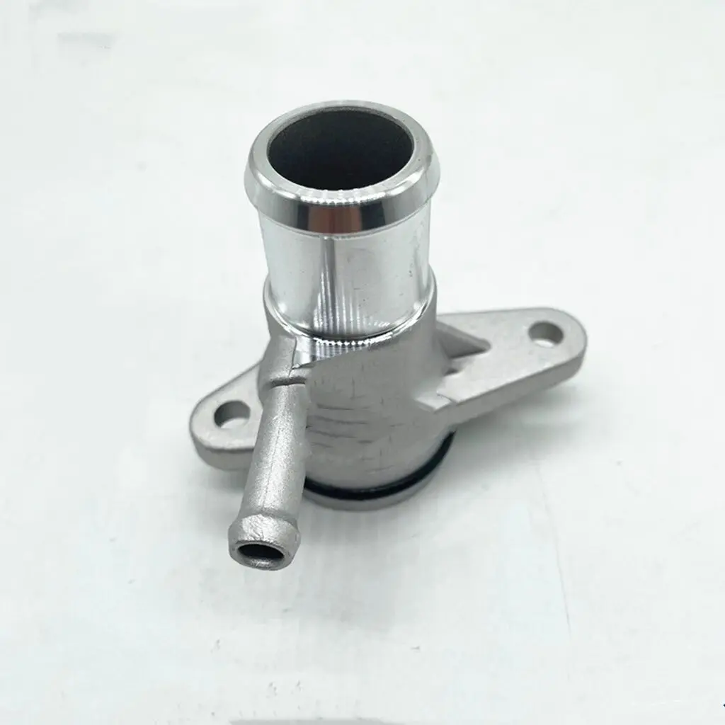 Cylinder head outlet pipe joint For Foton sauvana 4G20T