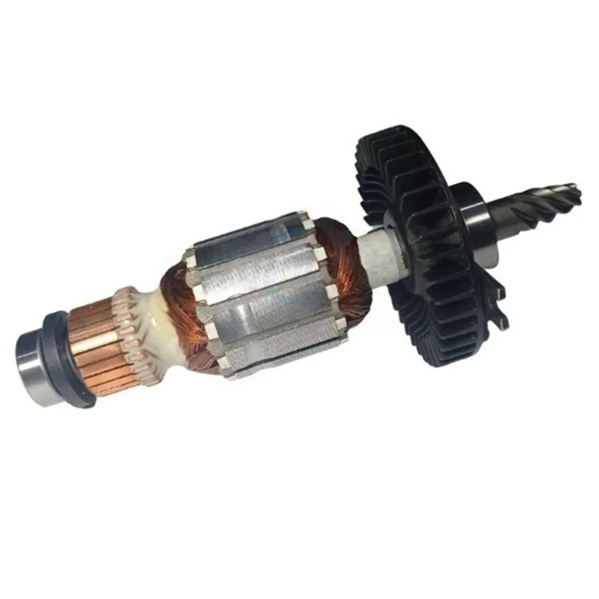 Armature for JR3051T JR3051 511A03-0 Reciprocating Saw Saber Saw Rotor Anchor Motor Accessories