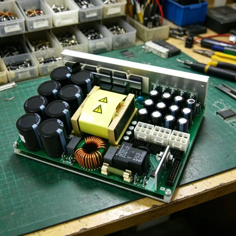 Special switching power supply module smps3k a400 a700 for hypex class d power amplifier board