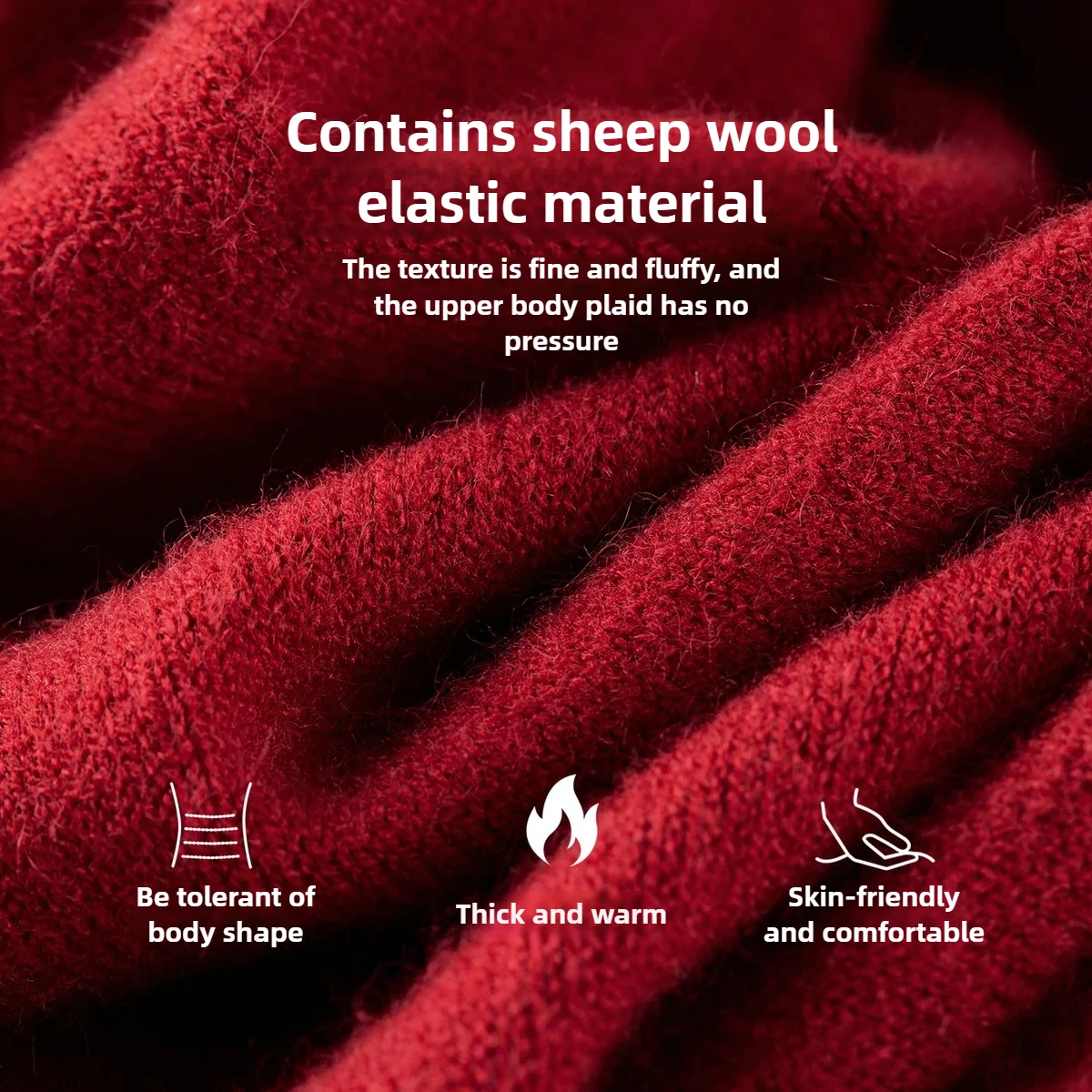 سترات نسائية بياقة شال على الطراز الصيني من SENTUBILA لخريف 2025 بلوفرات فضفاضة عالية القوة محبوكة أنيقة W54EE4040