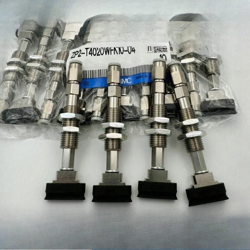 

Детали для оригинальной вакуумной присоски ZP2T4020WFK1004 SMC