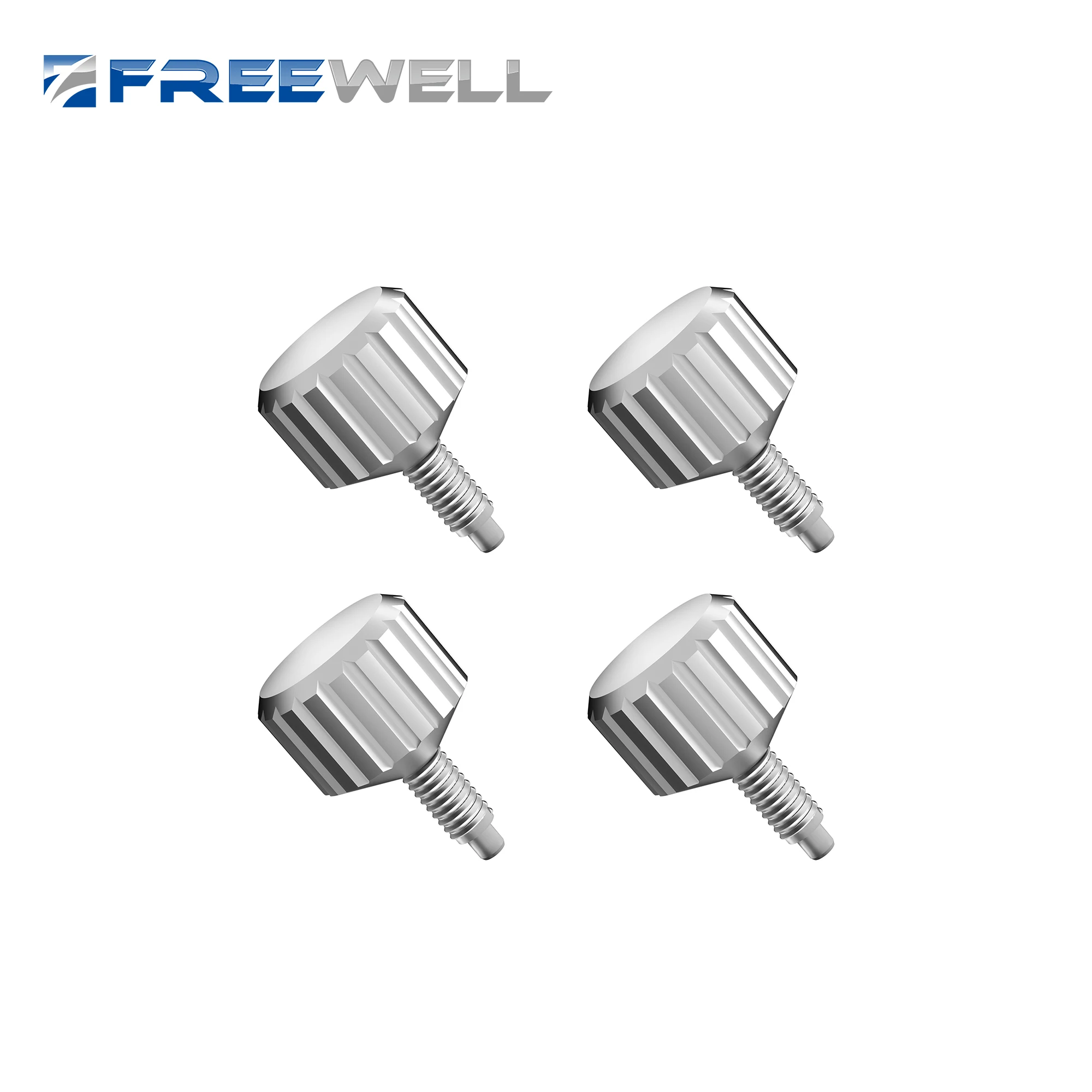 Freewell V2 Accessory Screws Compatible with V2 Main Filter System