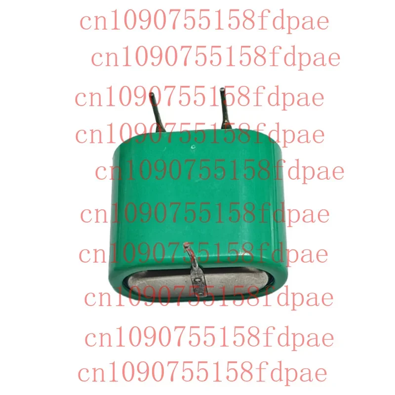 Premium 1PCS FOR Varta 55615604940 Mempac 4/V150H 4.8V 150mAh NIMH Nickel Hydride Cell