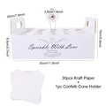 paper and holder