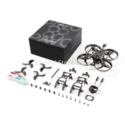 2023 BETAFPV Pavo Pico Brushless Whoop Quadcopter NEW Arrival