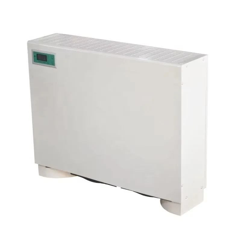 

Floor Standing Wall Mounted Commercial Dehumidifiers for Pool Warehouse