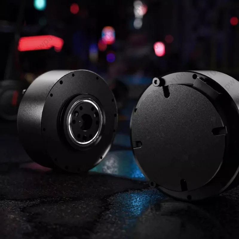 Gelenkmotor ROBSTRIDE02: Quasi-Direct-Antrieb, 17 Nm, integriertes Gelenkmodul, doppelt codierte Version