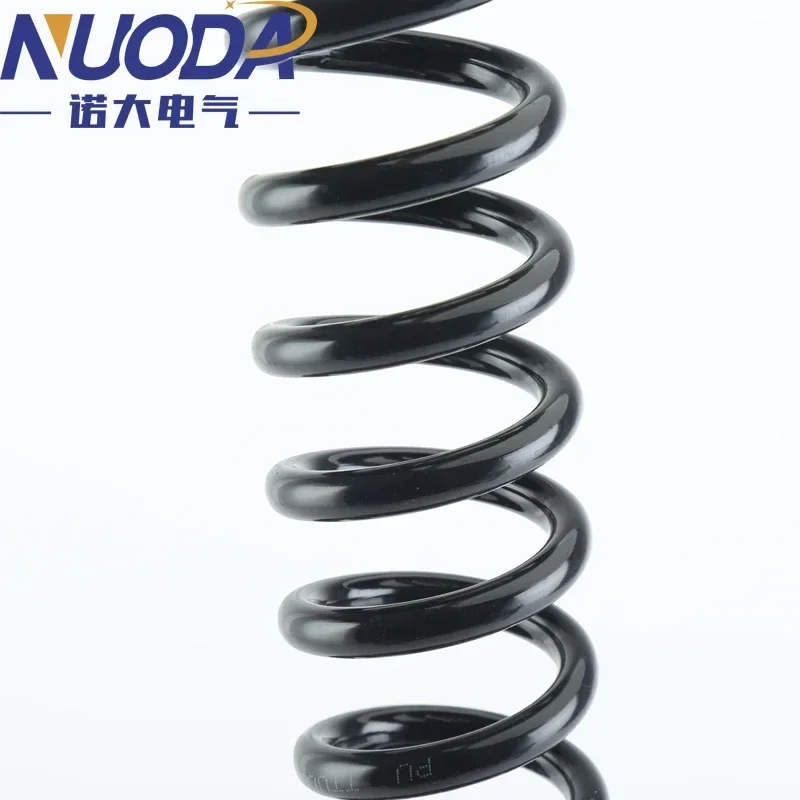 NUODA PU 6/8/10/12mm poliüretan hava kompresörü hortum pnömatik tüp esnek aracı bağlayıcı 6M/9M/12M/15M PU bahar Spiral boru