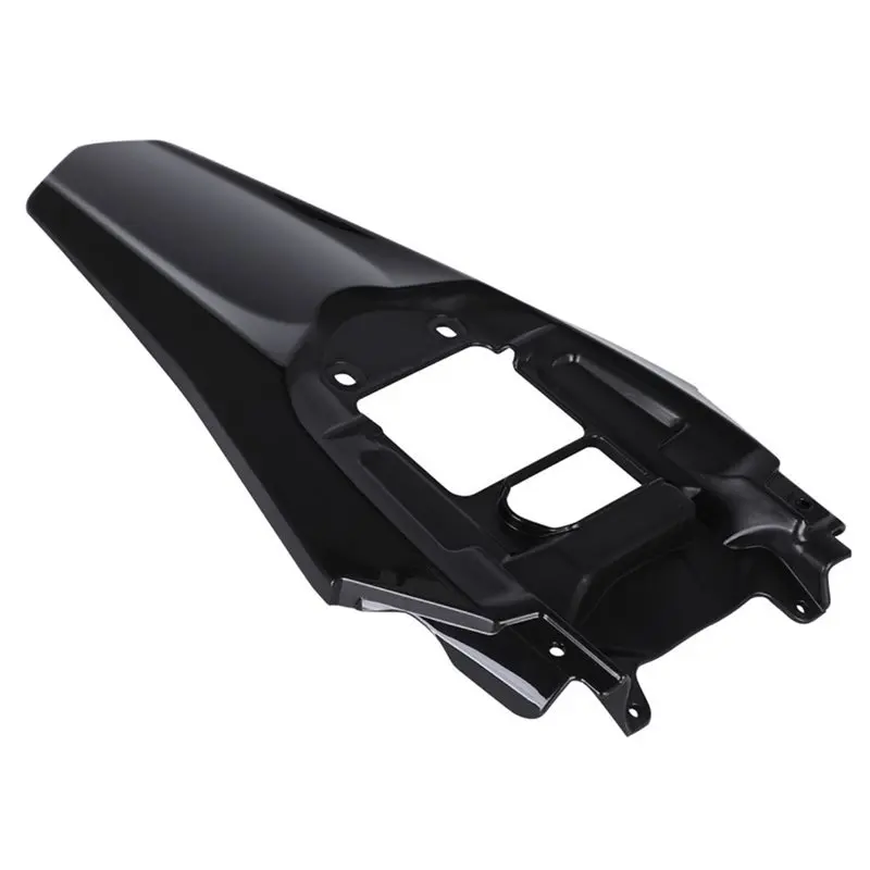 A96E-5X Motorcycle Rear Seat Mudguard Mud Guard For Surron Ultrabee Sur Ron Ultra Bee Dirt Bike Rear Fender