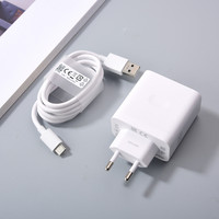 80W EU US Supervooc Plug for OPPO Reno 9 10 13 14 Pro+ K12x K10 K9x Find X7 X8 X9 Pro VOOC Fast Charging Adapter 1M USB C Cable