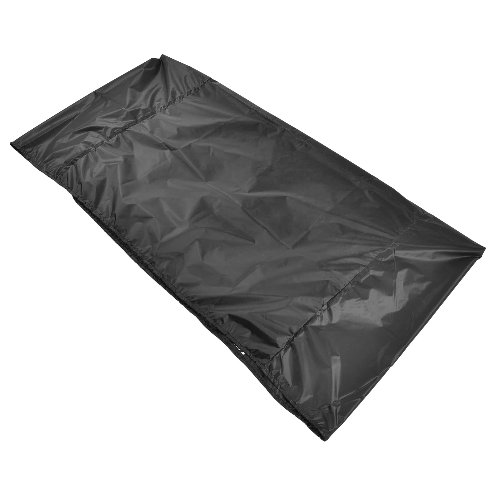 Gartenmöbel-Abdeckung, 90 x 90 x 90 cm, Polyester, wetterfest, reißfest, faltbar, Staubschutz für Gartentische, Stühle