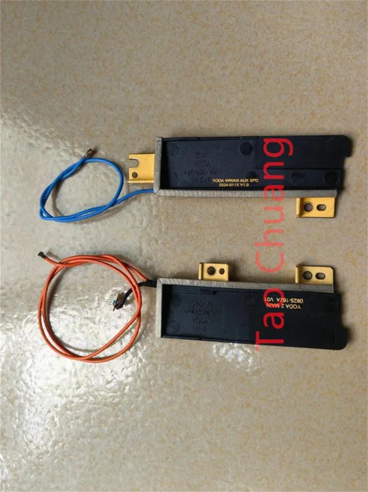 FOR Lenovo ThinkPad X1 Carbon 6th 2018 WWAN Antenna Wireless