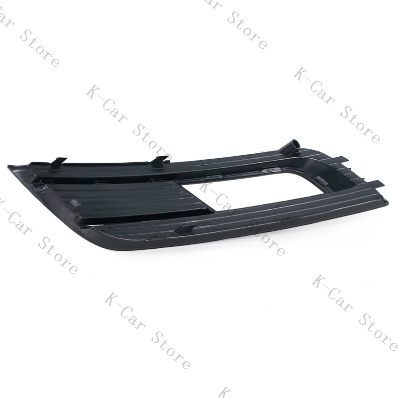 8KD807681B 8KD807682B Front Bumper Lower Fog Light Grille Grill Cover Car Accessorie For Audi A4 Quattro B8 B9 2013-2016 - view 3