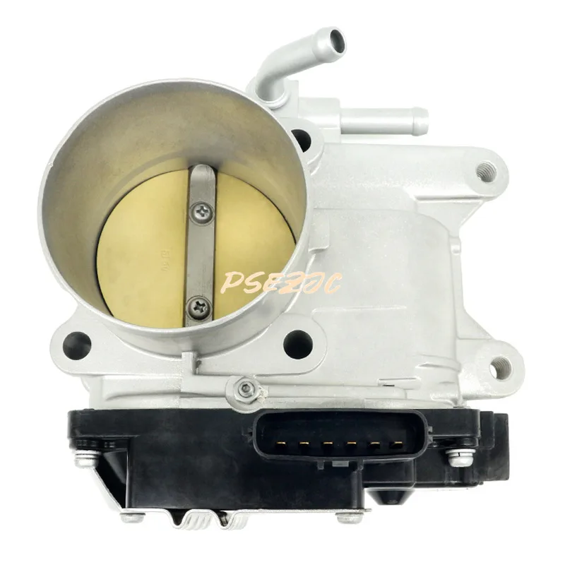 

Applicable To Mitsubishi Outlander CW6 EX 3.0L V6 Throttle Valve 1450A102 Throttle Body for 06-12 Years