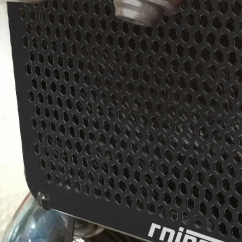 

For BMW RNINET R NINET R nine T/5/Pure/Scrambler Motorcycle Radiator Guard Grille Cover Protector Protective Grill Aluminum