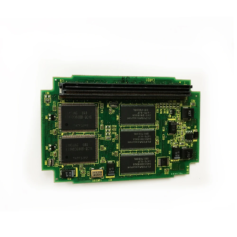 

A20B-3300-0601 CUP System Circuit Board