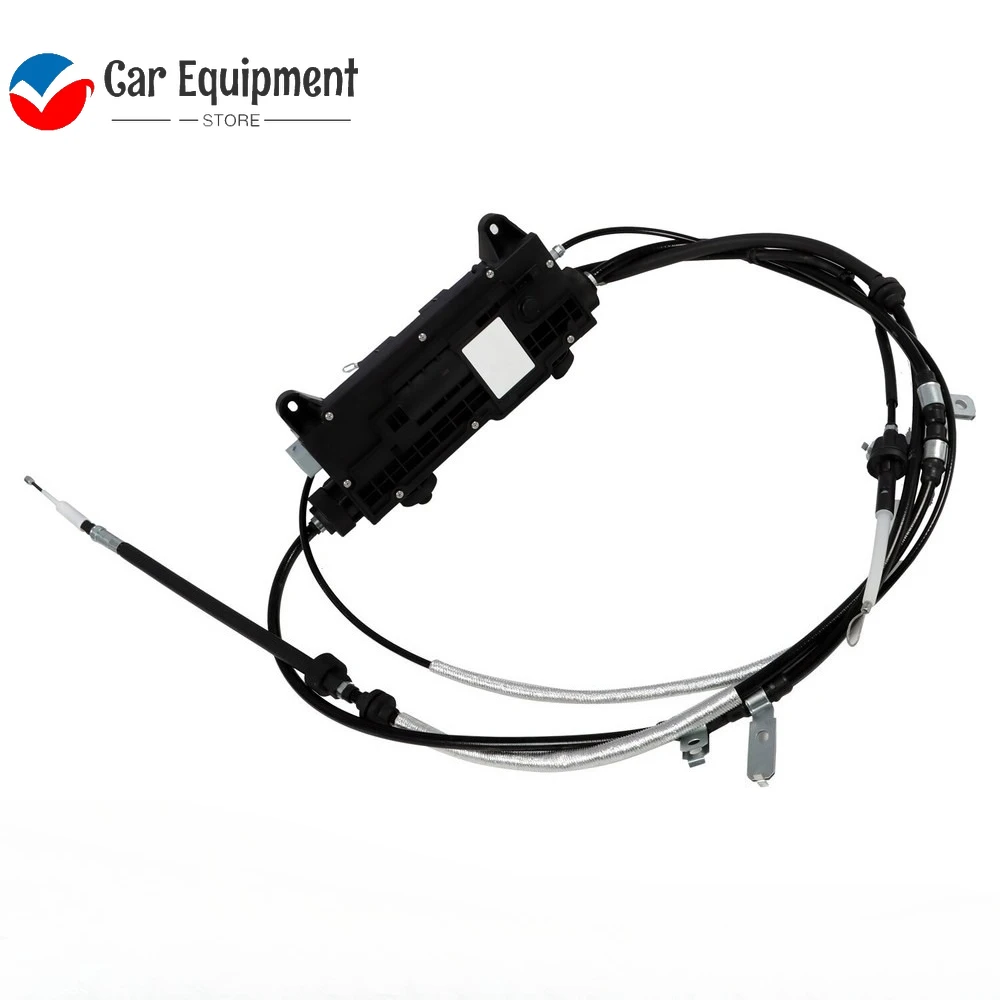 

LR019223 Parking Brake Actuator Control unit Module For Land Rover LR3 Range Rover Sport 2005-2009 SNF500150