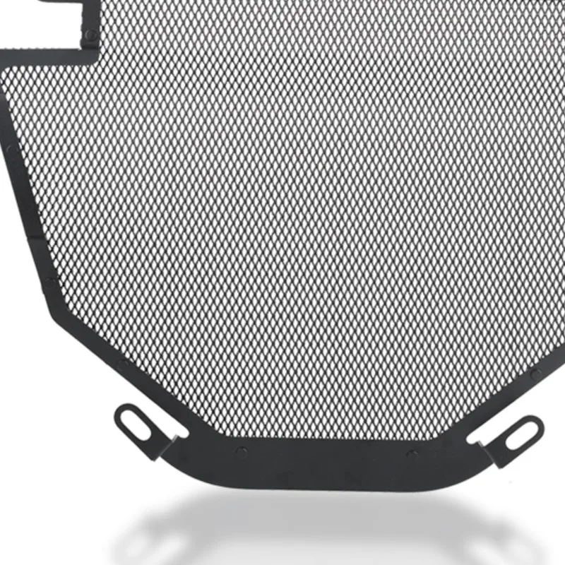 Motorcycle Aluminium Accessories GSX 250 R Motorbike Parts Radiator Grille Guard Cover Protection For SUZUKI GSX250R GSX-250-R