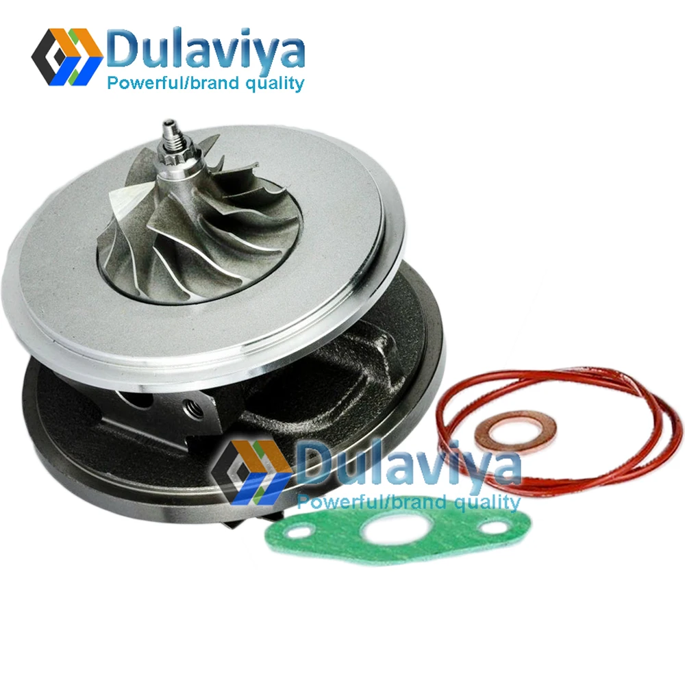 GT1749V картридж турбокомпрессора Core Chra для BMW 320 2.0D E46 M47TuD20 2004-131877 731877-5010S 7318775010S 11657790994