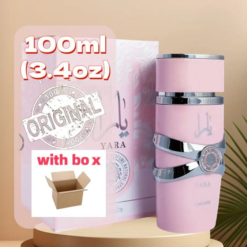 عطر هومبر الأصلي زيت أورو دي رذاذ 100 مللي مزيلات العرق للرجال والنساء هدية يارا مور تووس اساد فام عطور دائمة