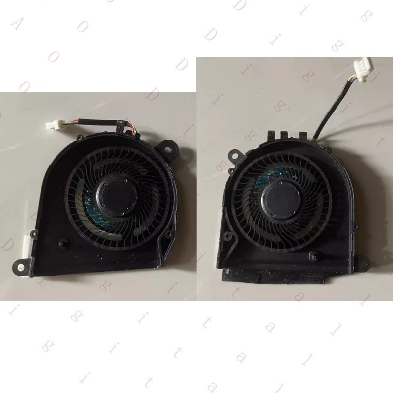 

W For HP Elitebook x360 1040 G7 Fan EG50040S1-1C241-S9A EG50040S1-1C251-S9A