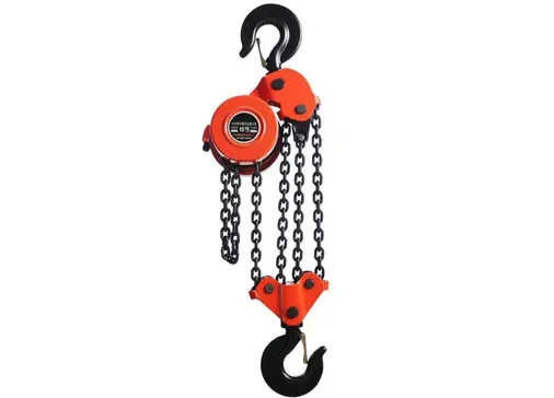 Factory Price DHP Type 5 Ton Group Lifting Tools Synchronous Lifting Electric Chain Hoist for Construction Use