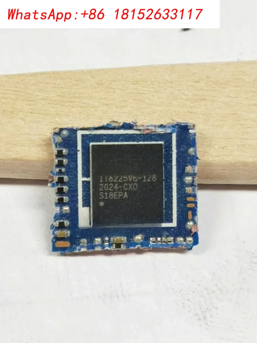 5 uds Original IT8225VG-128 CXO CX0 BGA chip con tablero cepillo programa MM