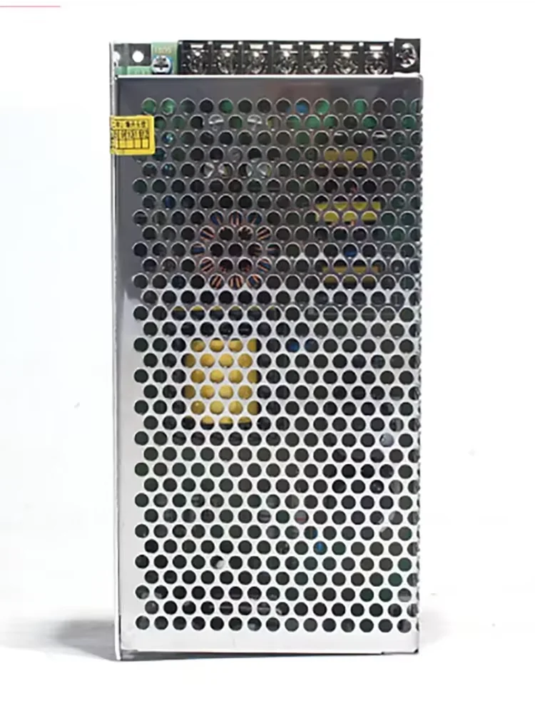 150W24V التبديل إمدادات الطاقة S-150-5V/12 فولت/24 فولت سائق إمدادات الطاقة تيار مستمر امدادات الطاقة AC220V إلى تيار مستمر