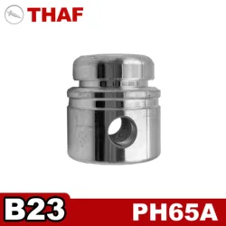 Piston Replacement Spare Parts for HITACHI Demolition Hammer PH65A B23