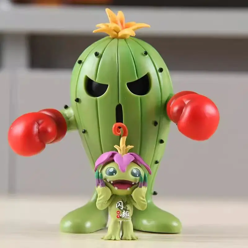 포켓몬 토게몬과 팔몬 모델 애니메이션 액션 피규어 만화 피규어 인형 장식품 주변기기 GK 스태츄 피규라스 장난감 어린이 선물