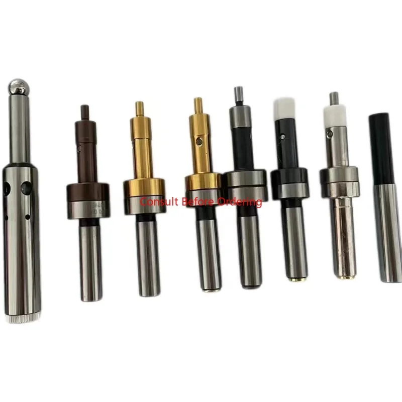 Localizador de bordas com som e lâmpada para CNC Venda quente ES-20 Edge Finder Eletrônico