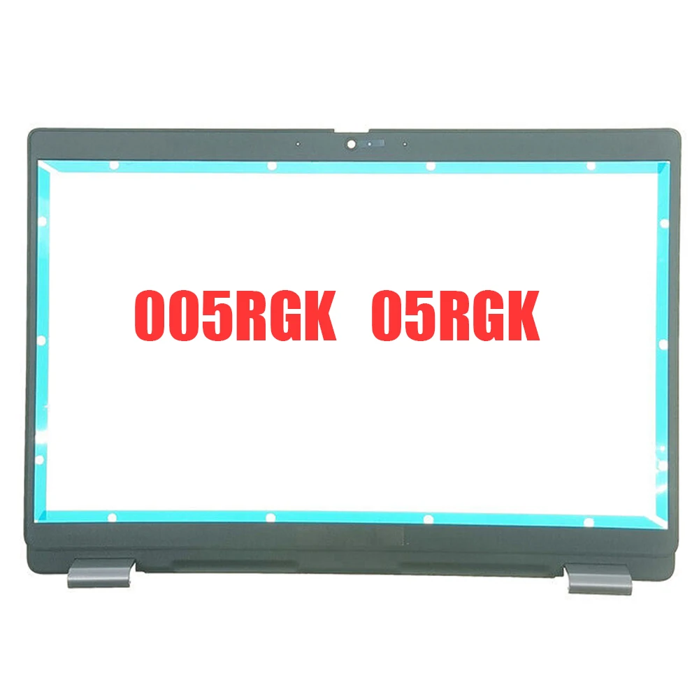 

Laptop LCD Front Bezel For DELL For Latitude 5330 005RGK 05RGK 460.0PE06.0011 Black New