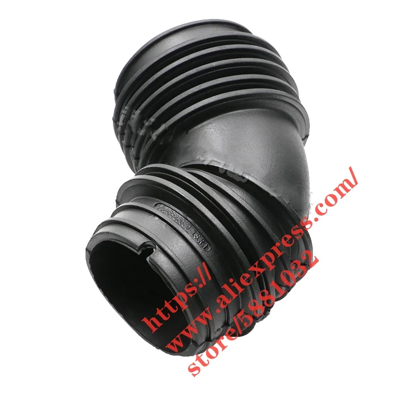 Air connection hose Intake hose for Dongfeng S30 H30 CROSS 1.6L Air filter throttle connecting hose