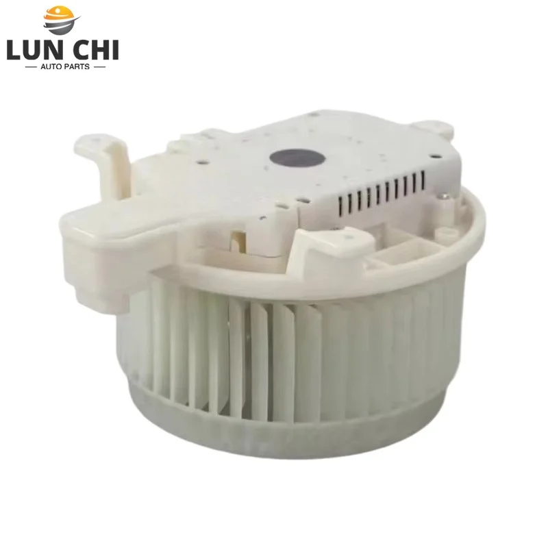 OEM 871030N010 2726000322 Left Hand Drive AC Air Fan Blower Motor Assembly For Lexus Toyota Reiz Crown Mark X GRX18 GRX13 GRX12