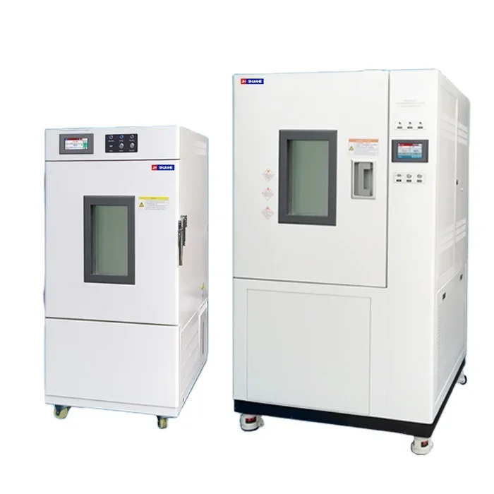 

Reach-in programmable cycling high ultra-low temperature changing humidity biology laboratory equipment