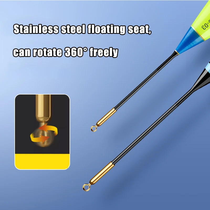 Luminous Fishing Float 5