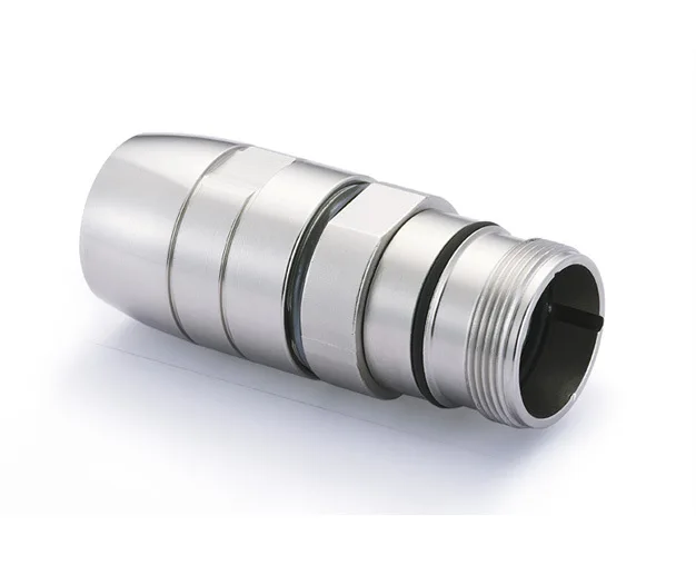 

Plug HR23-CCT-EMC Heavy-duty Connector Electronic Components