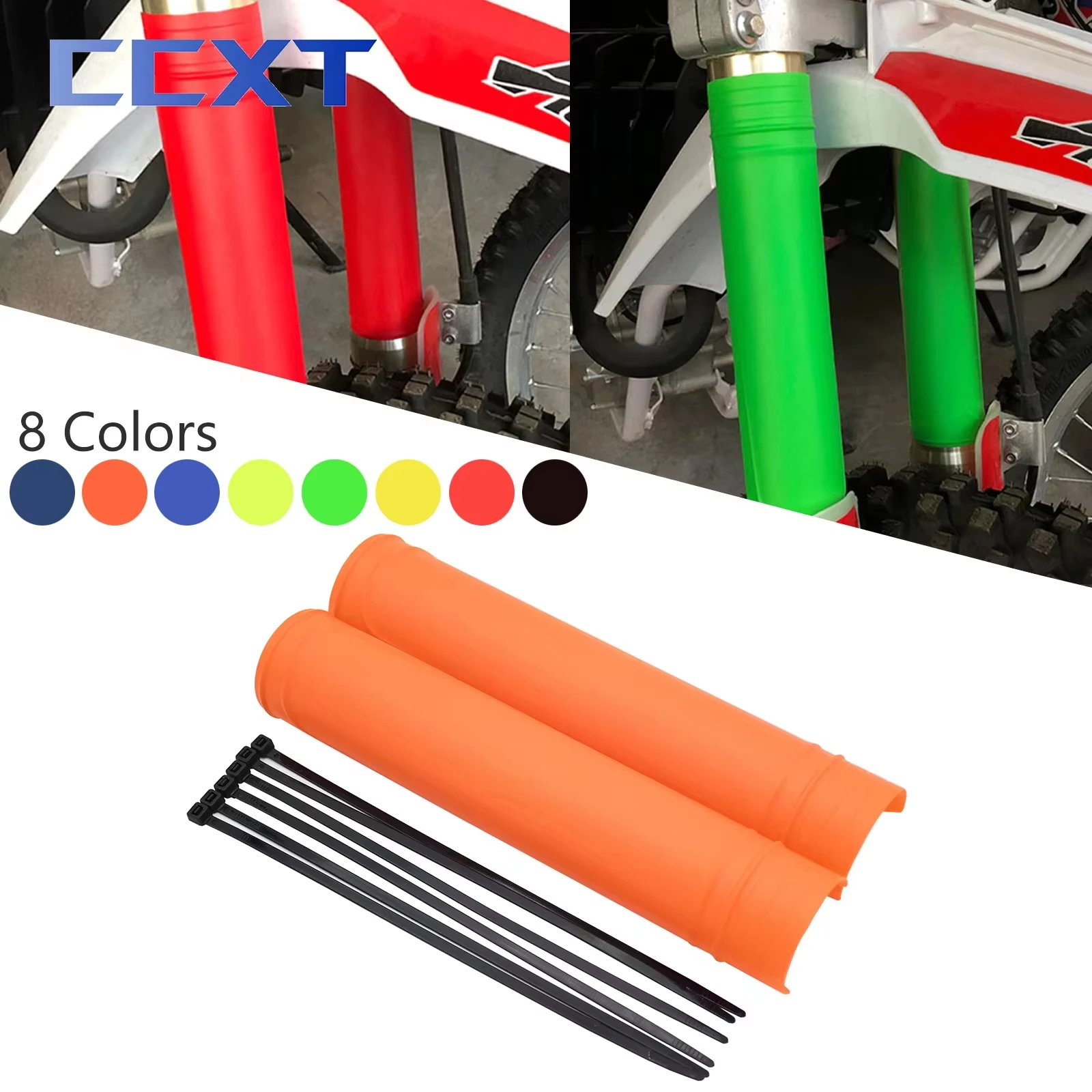 Motorcycle Universa… - image